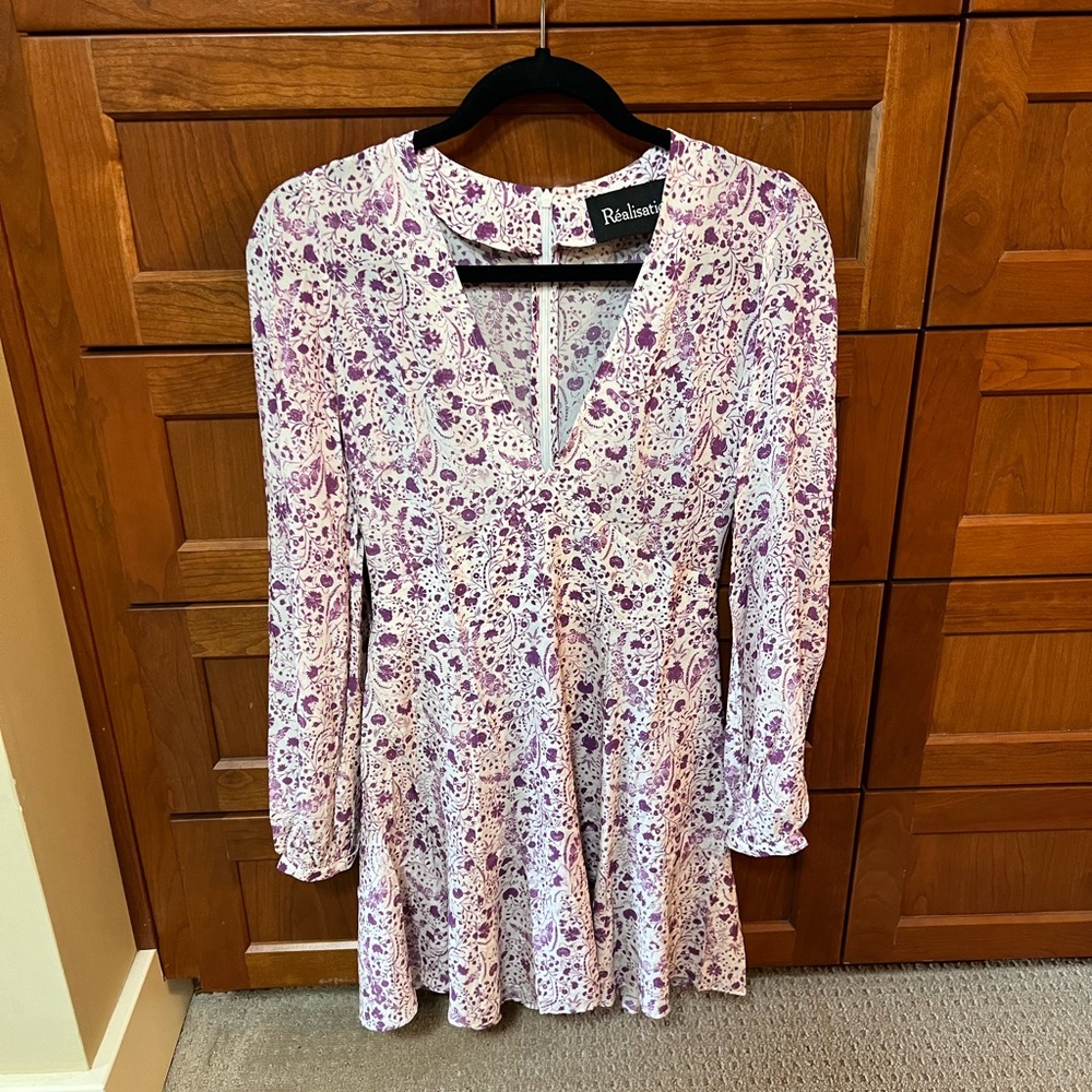 Réalisation par Kate dress size xs